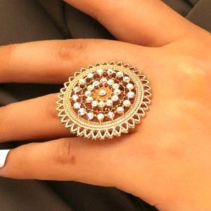 Adjustable Ring 💍